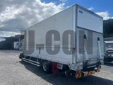 2019 Isuzu Forward Truck for sale, Japanese used car export - photo 12 of 21 | GULJI TRADERS