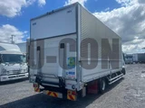 2019 Isuzu Forward Truck for sale, Japanese used car export - photo 13 of 21 | GULJI TRADERS