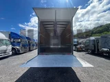 2019 Isuzu Forward Truck for sale, Japanese used car export - photo 18 of 21 | GULJI TRADERS