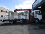 2019 Isuzu Forward Truck for sale, Japanese used car export - photo 3 of 21 | GULJI TRADERS