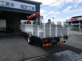 2019 Isuzu Forward Truck for sale, Japanese used car export - photo 6 of 21 | GULJI TRADERS
