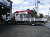 2019 Isuzu Forward Truck for sale, Japanese used car export - photo 7 of 21 | GULJI TRADERS