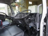 2019 Isuzu Forward Truck for sale, Japanese used car export - photo 12 of 21 | GULJI TRADERS