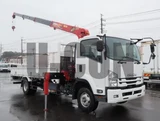 2019 Isuzu Forward Truck for sale, Japanese used car export - photo 2 of 21 | GULJI TRADERS