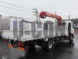 2019 Isuzu Forward Truck for sale, Japanese used car export - photo 3 of 21 | GULJI TRADERS