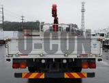 2019 Isuzu Forward Truck for sale, Japanese used car export - photo 4 of 21 | GULJI TRADERS