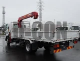 2019 Isuzu Forward Truck for sale, Japanese used car export - photo 5 of 21 | GULJI TRADERS
