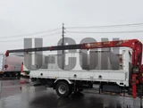 2019 Isuzu Forward Truck for sale, Japanese used car export - photo 13 of 21 | GULJI TRADERS