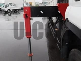 2019 Isuzu Forward Truck for sale, Japanese used car export - photo 15 of 21 | GULJI TRADERS