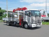 2019 Isuzu Forward Truck for sale, Japanese used car export - photo 2 of 21 | GULJI TRADERS