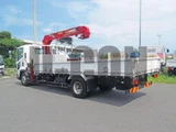 2019 Isuzu Forward Truck for sale, Japanese used car export - photo 3 of 21 | GULJI TRADERS