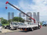 2019 Isuzu Forward Truck for sale, Japanese used car export - photo 4 of 21 | GULJI TRADERS