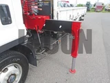 2019 Isuzu Forward Truck for sale, Japanese used car export - photo 12 of 21 | GULJI TRADERS