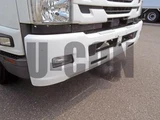2019 Isuzu Forward Truck for sale, Japanese used car export - photo 20 of 21 | GULJI TRADERS