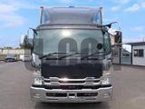2019 Isuzu Forward Truck for sale, Japanese used car export - photo 3 of 21 | GULJI TRADERS