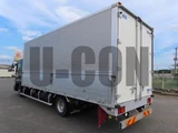 2019 Isuzu Forward Truck for sale, Japanese used car export - photo 4 of 21 | GULJI TRADERS