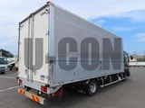 2019 Isuzu Forward Truck for sale, Japanese used car export - photo 5 of 21 | GULJI TRADERS