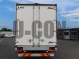 2019 Isuzu Forward Truck for sale, Japanese used car export - photo 6 of 21 | GULJI TRADERS