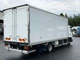 2019 Isuzu Forward Truck for sale, Japanese used car export - photo 2 of 21 | GULJI TRADERS