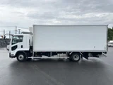2019 Isuzu Forward Truck for sale, Japanese used car export - photo 4 of 21 | GULJI TRADERS