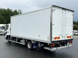 2019 Isuzu Forward Truck for sale, Japanese used car export - photo 5 of 21 | GULJI TRADERS
