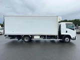 2019 Isuzu Forward Truck for sale, Japanese used car export - photo 6 of 21 | GULJI TRADERS