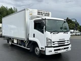 2019 Isuzu Forward Truck for sale, Japanese used car export - photo 7 of 21 | GULJI TRADERS