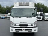 2019 Isuzu Forward Truck for sale, Japanese used car export - photo 8 of 21 | GULJI TRADERS