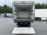 2019 Isuzu Forward Truck for sale, Japanese used car export - photo 9 of 21 | GULJI TRADERS