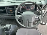 2019 Isuzu Forward Truck for sale, Japanese used car export - photo 10 of 21 | GULJI TRADERS