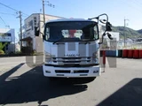 2019 Isuzu Forward Truck for sale, Japanese used car export - photo 2 of 21 | GULJI TRADERS