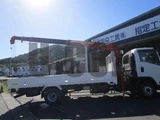 2019 Isuzu Forward Truck for sale, Japanese used car export - photo 4 of 21 | GULJI TRADERS