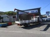 2019 Isuzu Forward Truck for sale, Japanese used car export - photo 5 of 21 | GULJI TRADERS