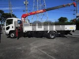 2019 Isuzu Forward Truck for sale, Japanese used car export - photo 8 of 21 | GULJI TRADERS
