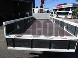 2019 Isuzu Forward Truck for sale, Japanese used car export - photo 9 of 21 | GULJI TRADERS