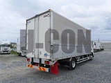 2019 Isuzu Forward Truck for sale, Japanese used car export - photo 3 of 21 | GULJI TRADERS