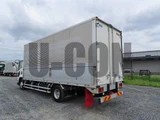 2019 Isuzu Forward Truck for sale, Japanese used car export - photo 4 of 21 | GULJI TRADERS