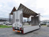 2019 Isuzu Forward Truck for sale, Japanese used car export - photo 6 of 21 | GULJI TRADERS