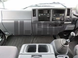 2019 Isuzu Forward Truck for sale, Japanese used car export - photo 13 of 21 | GULJI TRADERS