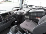 2019 Isuzu Forward Truck for sale, Japanese used car export - photo 14 of 21 | GULJI TRADERS