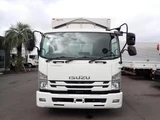 2019 Isuzu Forward Truck for sale, Japanese used car export - photo 2 of 21 | GULJI TRADERS