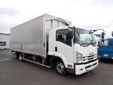 2019 Isuzu Forward Truck for sale, Japanese used car export - photo 3 of 21 | GULJI TRADERS