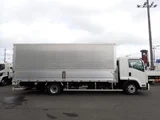 2019 Isuzu Forward Truck for sale, Japanese used car export - photo 4 of 21 | GULJI TRADERS
