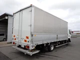 2019 Isuzu Forward Truck for sale, Japanese used car export - photo 5 of 21 | GULJI TRADERS
