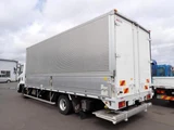 2019 Isuzu Forward Truck for sale, Japanese used car export - photo 7 of 21 | GULJI TRADERS