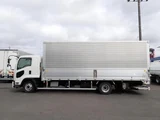 2019 Isuzu Forward Truck for sale, Japanese used car export - photo 8 of 21 | GULJI TRADERS