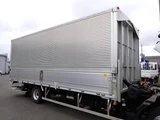 2019 Isuzu Forward Truck for sale, Japanese used car export - photo 9 of 21 | GULJI TRADERS