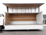 2019 Isuzu Forward Truck for sale, Japanese used car export - photo 12 of 21 | GULJI TRADERS