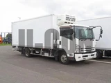 2019 Isuzu Forward Truck for sale, Japanese used car export - photo 2 of 21 | GULJI TRADERS