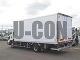2019 Isuzu Forward Truck for sale, Japanese used car export - photo 3 of 21 | GULJI TRADERS